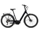 OPTIMA E40 - Metallic Night Black (Gloss)