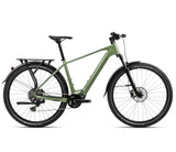 KEMEN 40 - Urban Green (Gloss - Matt)