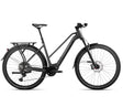 KEMEN Mid 10 - Metallic Night Black (Matt - Gloss)