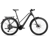 KEMEN Mid 10 - Metallic Night Black (Matt - Gloss)