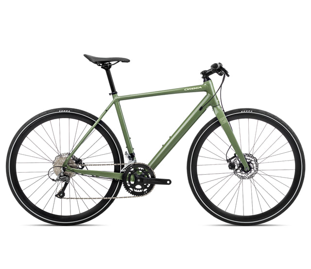 VECTOR 30 - Urban Green (Gloss)