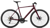 VECTOR 30 - Metallic Dark Red (Gloss)