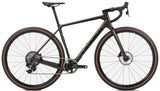 TERRA M21eTEAM 1X Infinity Green Carbon Matt