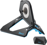 NEO 2T Smart Trainer Heimtrainer - Schwarz/Blau