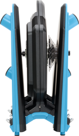 NEO 2T Smart Trainer Heimtrainer - Schwarz/Blau