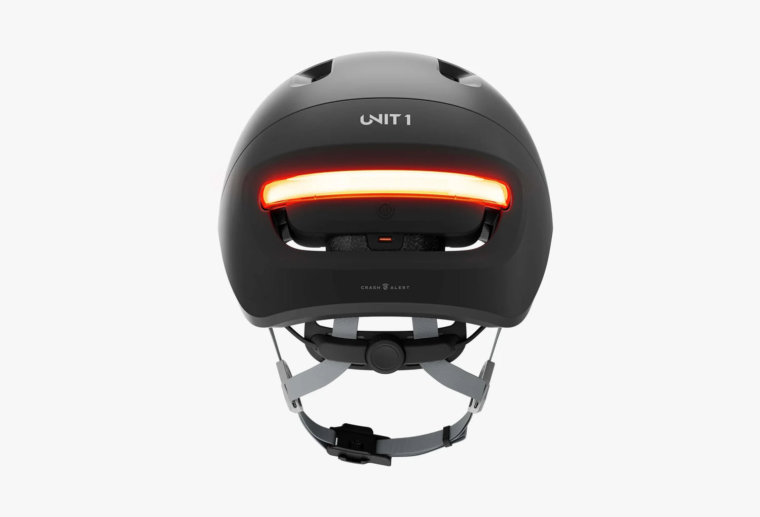 UNIT1 Fahrradhelm NEON SE Smart Helmet