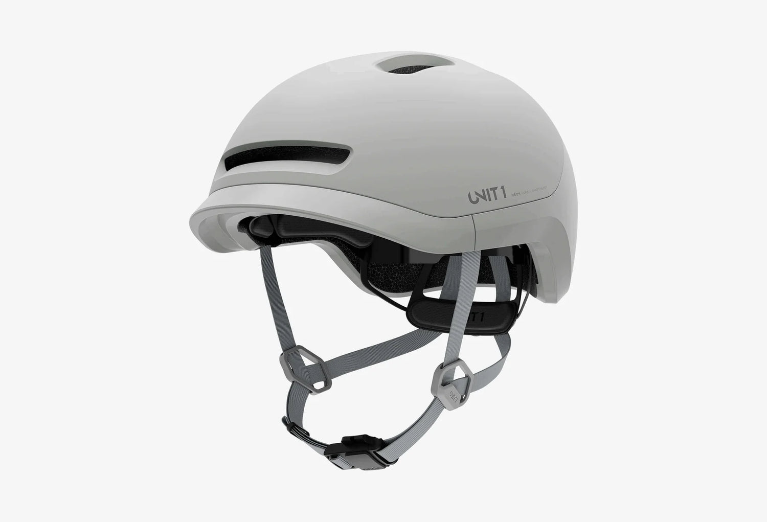UNIT1 Fahrradhelm NEON SE Smart Helmet