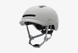 NEON SE Smart Helmet - Slate Gray