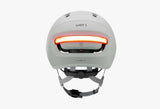 NEON SE Smart Helmet - Slate Gray