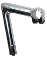 NP II, 25.5 mm - silver