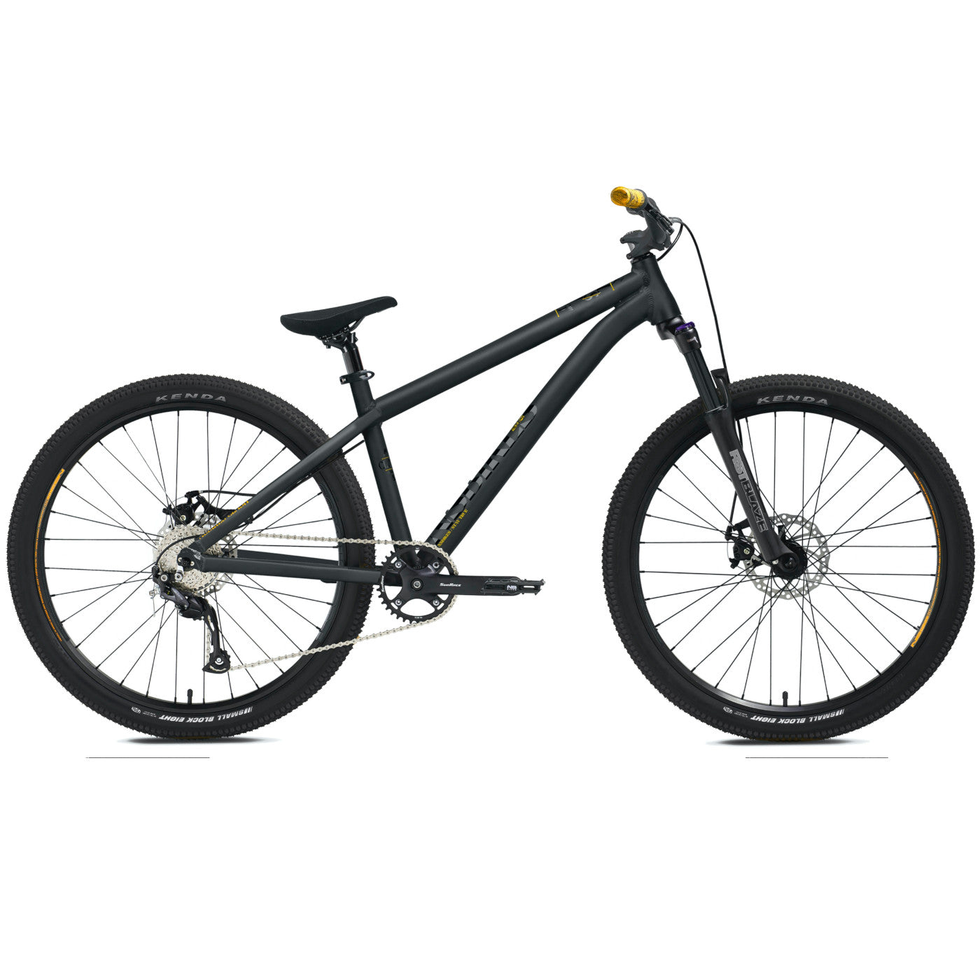 ns mountainbike Clash 26'' Funbike