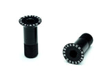 Fuzz (2014-2022) Kit3: Clevis bolts - Black 