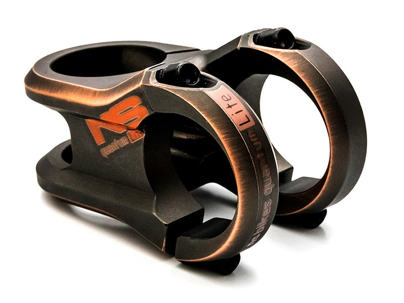 Quantum lite 35 stem  - Oil Rub