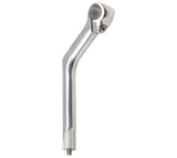 MT-10-100 Vorbau 25.4mm - silver