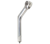 MT-10-100 Vorbau 25.4mm - silver