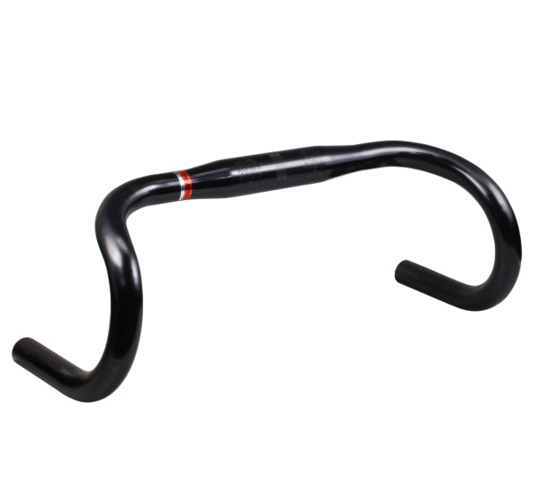 B105AA-SSB Lenker 31.8mm - black