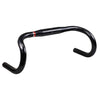 B105AA-SSB Lenker 31.8mm - black