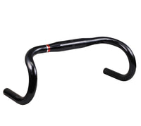 B105AA-SSB Lenker 31.8mm - black