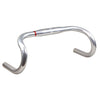 B105AA-SSB Lenker 31.8mm - silver