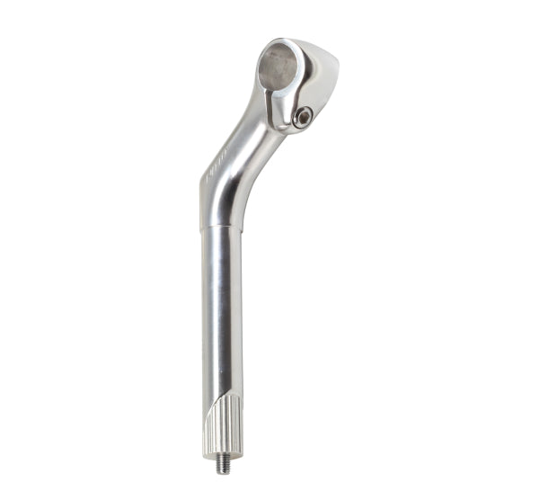 MT-10-80 Vorbau 25.4mm - silver