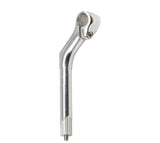MT-10-80 Vorbau 25.4mm - silver