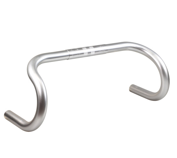 B115AA Lenker 25.4mm - silver
