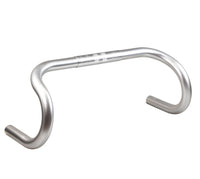 B115AA Lenker 25.4mm - silver