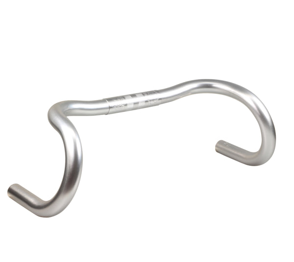 B132AAF Lenker 25.4mm - silver