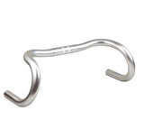B132AAF Lenker 25.4mm - silver