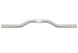 B201AA Kierownica 25.4mm - srebrny