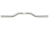 B201AA Kierownica 25.4mm - srebrny