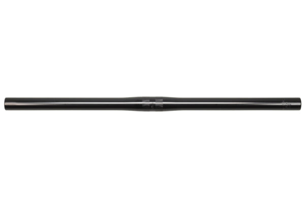 B2500AA Kierownica 25.4mm - czarna