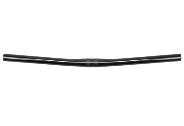 B2520AA Kierownica 25.4 mm - black