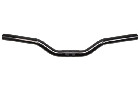 B260AAF Lenker 25.4 mm - black
