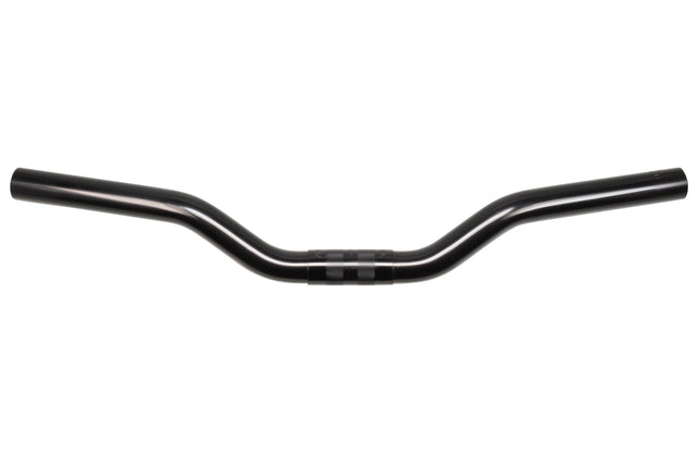 B260AAF Lenker 25.4 mm - black