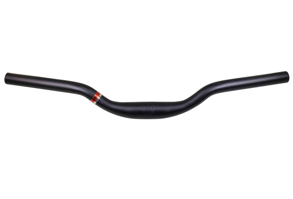 B267AA-SSB Lenker 31.8mm x 520mm - black
