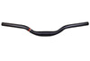 B267AA-SSB Lenker 31.8mm x 520mm - black