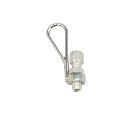 AS-1 Bremszughalter - chrome