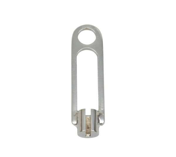 Outer Cable Stopper AS-3 35 x 11 - silver