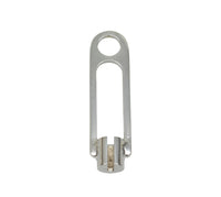 Outer Cable Stopper AS-3 35 x 11 - silver