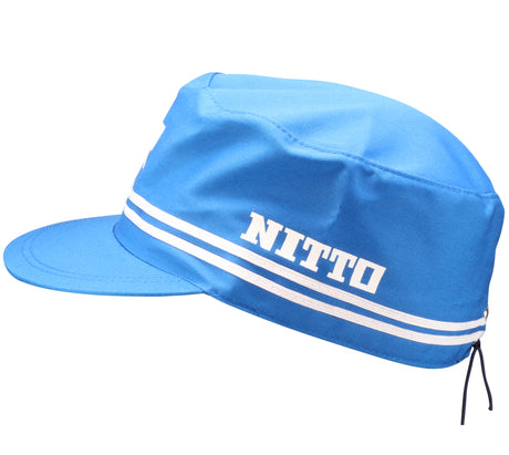 Factory Cap - Blue
