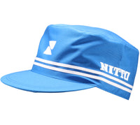 Factory Cap - Blue