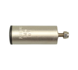 Lampenhalter 4 M5 - silver