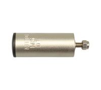 Support de lampe 4 M5 - silver