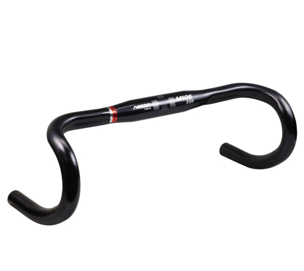 M106-SSB Lenker 31.8mm - black