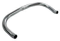 RB-010 Lenker 25.4 mm - silver