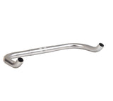 RB-018 Lenker 26.0mm - silver