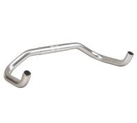 RB-021 Lenker 25.4mm - silver