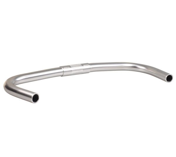 rennrad lenker silber RB-006 Lenker 25.4mm