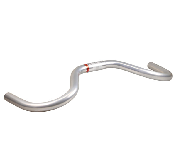 RM-016 Kierownica 25.4 mm - silver